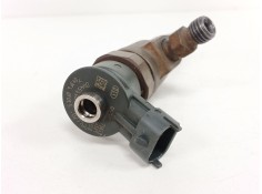 Recambio de inyector para peugeot partner tepee 1.6 hdi / bluehdi 75 referencia OEM IAM 0445110566   2