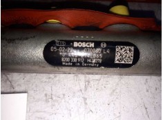 Recambio de rampa inyectora para renault laguna ii (bg0) authentique referencia OEM IAM 8200330912 0445214065 H418278 2