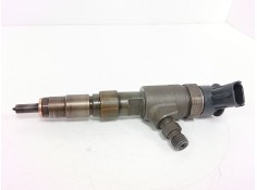 Recambio de inyector para peugeot partner tepee 1.6 hdi / bluehdi 75 referencia OEM IAM 04455110566  
