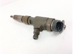 Recambio de inyector para peugeot partner tepee 1.6 hdi / bluehdi 75 referencia OEM IAM 04455110566   2