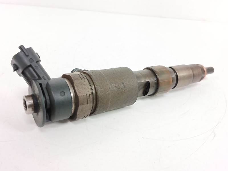 Recambio de inyector para peugeot partner tepee 1.6 hdi / bluehdi 75 referencia OEM IAM 04455110566  