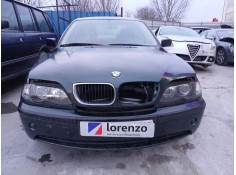 bmw 3 (e46) del año 2003