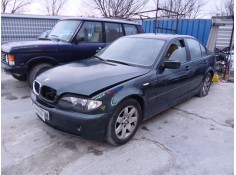 bmw 3 (e46) del año 2003 2