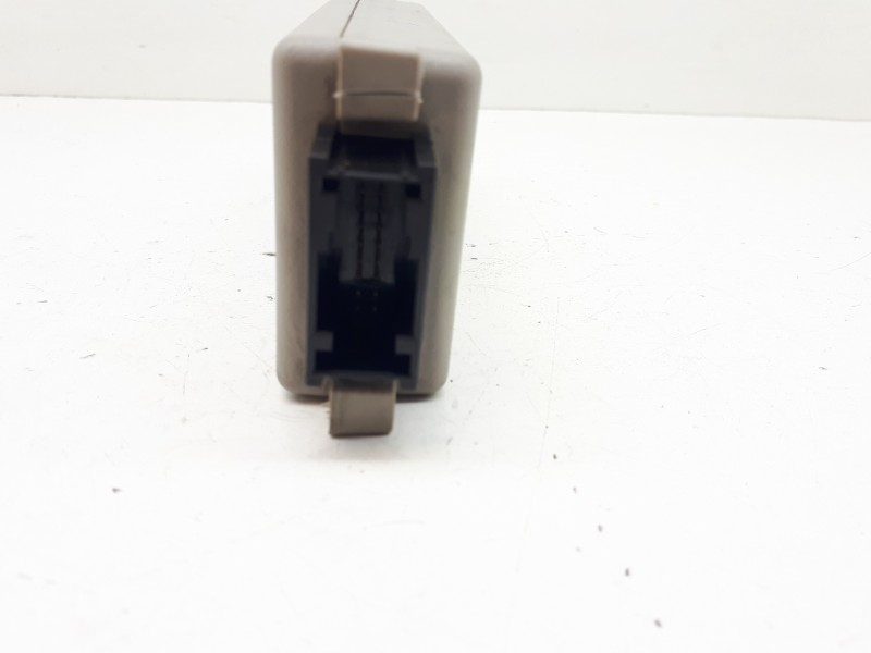 Recambio de modulo electronico para volkswagen touareg (7la) tdi r5 referencia OEM IAM 7L6035729E  