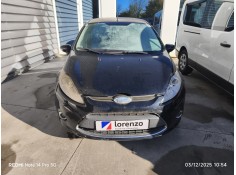 ford fiesta vi (cb1, ccn) del año 2009