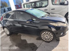 ford fiesta vi (cb1, ccn) del año 2009 2