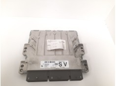 Recambio de centralita motor uce para renault megane iv grandtour bose-edition referencia OEM IAM 23710299S A2C1667500201 A28290