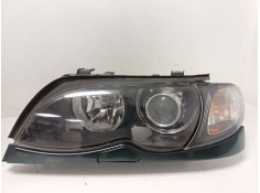 Recambio de faro izquierdo para bmw 3 (e46) 320 d referencia OEM IAM 1307329074  