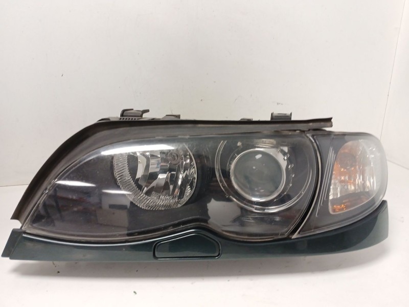 Recambio de faro izquierdo para bmw 3 (e46) 320 d referencia OEM IAM 1307329074  