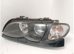 Recambio de faro izquierdo para bmw 3 (e46) 320 d referencia OEM IAM 1307329074   2