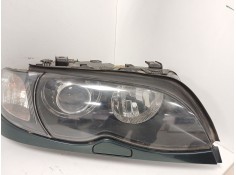 Recambio de faro derecho para bmw 3 (e46) 320 d referencia OEM IAM 0301177272 307329074 