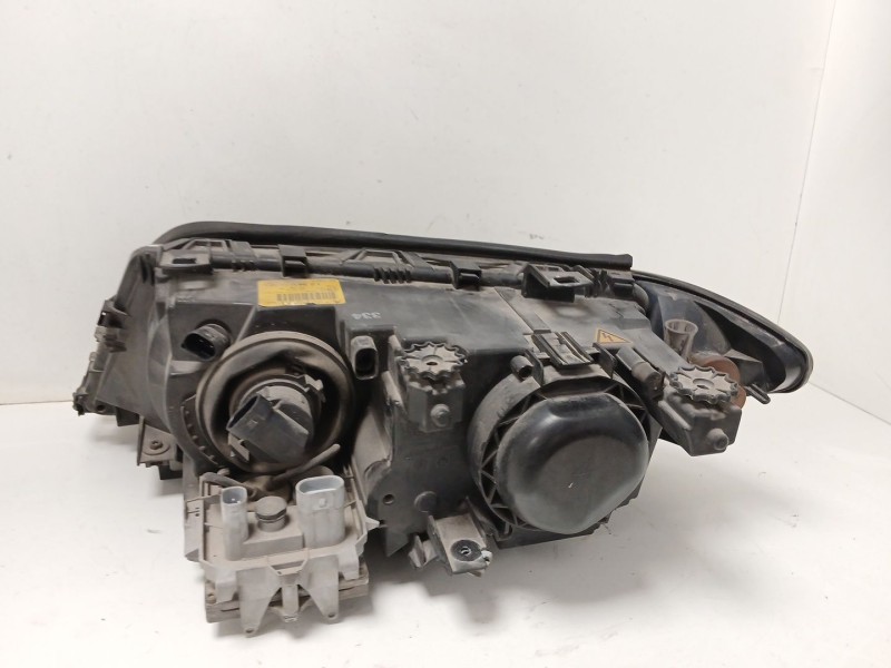 Recambio de faro derecho para bmw 3 (e46) 320 d referencia OEM IAM 0301177272 307329074 
