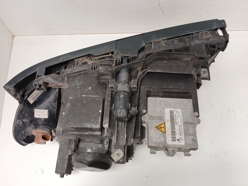 Recambio de faro derecho para bmw 3 (e46) 320 d referencia OEM IAM 0301177272 307329074 