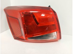 Recambio de piloto trasero izquierdo para seat arona (kj7, kjp) 1.0 tsi referencia OEM IAM   