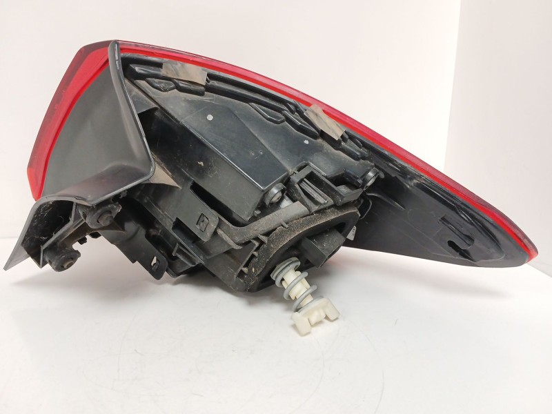 Recambio de piloto trasero izquierdo para seat arona (kj7, kjp) 1.0 tsi referencia OEM IAM   