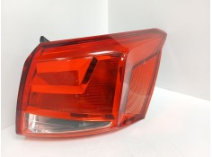 Recambio de piloto trasero derecho para seat arona (kj7, kjp) 1.0 tsi referencia OEM IAM 6F9945096B RE28960001 