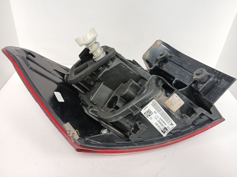 Recambio de piloto trasero derecho para seat arona (kj7, kjp) 1.0 tsi referencia OEM IAM 6F9945096B RE28960001 