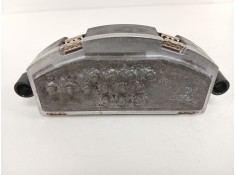 Recambio de resistencia calefaccion para seat arona (kj7, kjp) 1.0 tsi referencia OEM IAM 2Q0907521  