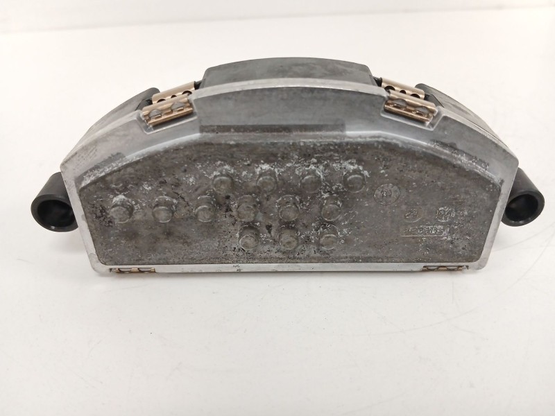 Recambio de resistencia calefaccion para seat arona (kj7, kjp) 1.0 tsi referencia OEM IAM 2Q0907521  