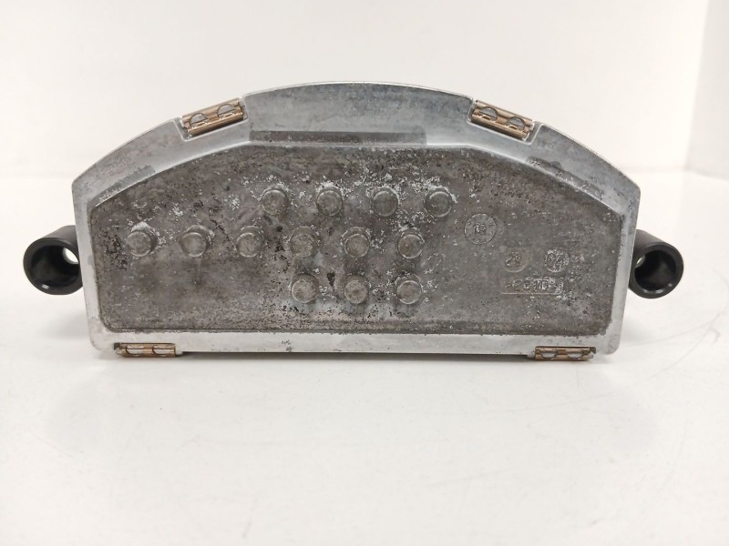 Recambio de resistencia calefaccion para seat arona (kj7, kjp) 1.0 tsi referencia OEM IAM 2Q0907521  