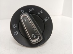 Recambio de mando luces para seat arona (kj7, kjp) 1.0 tsi referencia OEM IAM 5G0941431AF  