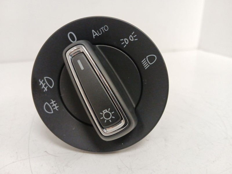 Recambio de mando luces para seat arona (kj7, kjp) 1.0 tsi referencia OEM IAM 5G0941431AF  