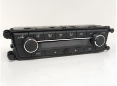 Recambio de mando climatizador para seat arona (kj7, kjp) 1.0 tsi referencia OEM IAM 6F0907044D 5HB01406918  2