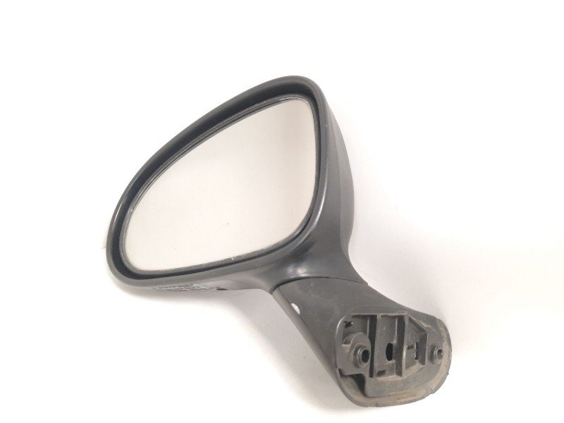 Recambio de retrovisor izquierdo para daewoo matiz 0.8 cat referencia OEM IAM  33304 