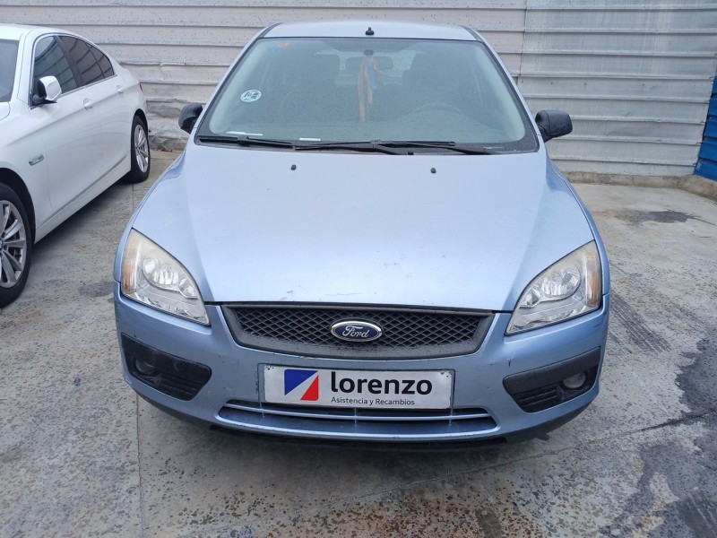 ford focus ii (da_, hcp, dp) del año 2006