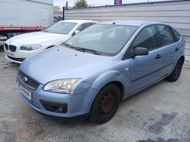 ford focus ii (da_, hcp, dp) del año 2006