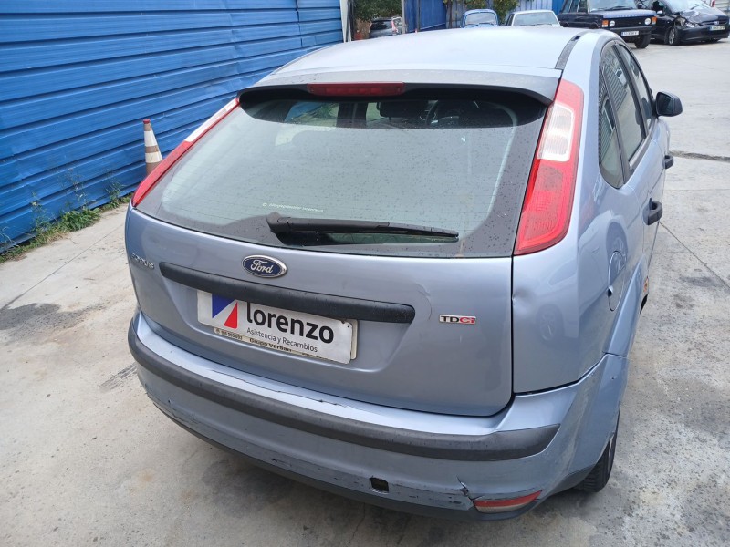 ford focus ii (da_, hcp, dp) del año 2006