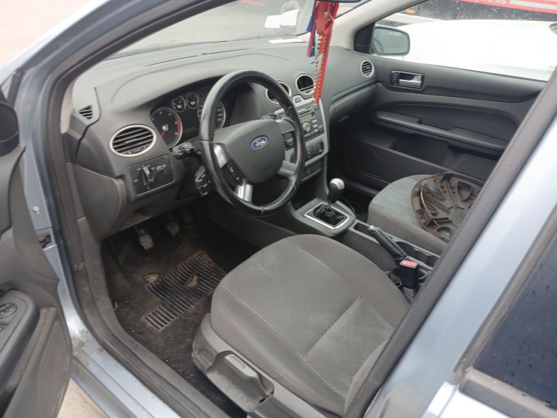 ford focus ii (da_, hcp, dp) del año 2006