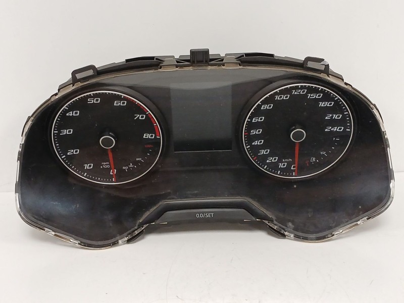 Recambio de cuadro instrumentos para seat arona (kj7, kjp) 1.0 tsi referencia OEM IAM A3C01070300  