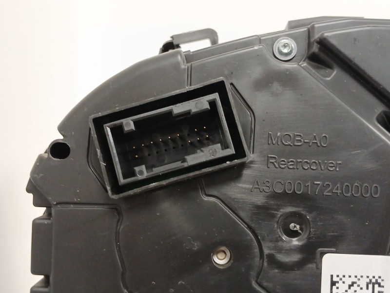 Recambio de cuadro instrumentos para seat arona (kj7, kjp) 1.0 tsi referencia OEM IAM A3C01070300  