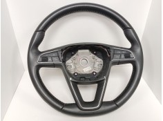 Recambio de volante para seat arona (kj7, kjp) 1.0 tsi referencia OEM IAM   