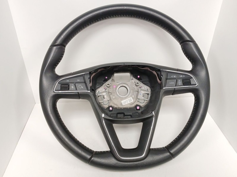 Recambio de volante para seat arona (kj7, kjp) 1.0 tsi referencia OEM IAM   