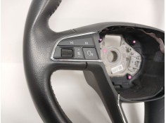Recambio de volante para seat arona (kj7, kjp) 1.0 tsi referencia OEM IAM    2