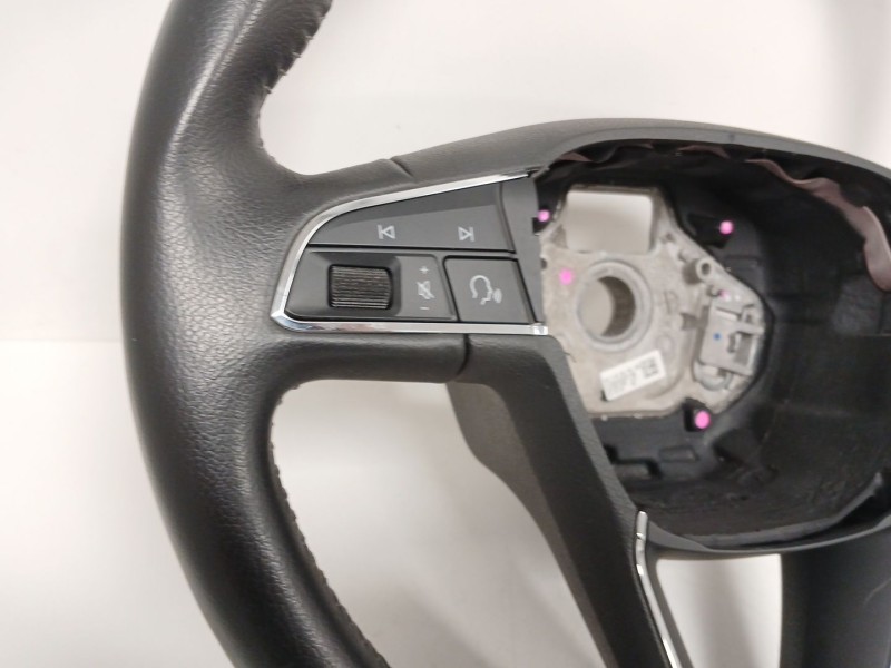 Recambio de volante para seat arona (kj7, kjp) 1.0 tsi referencia OEM IAM   