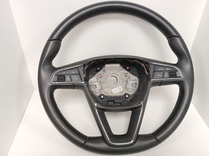 Recambio de volante para seat arona (kj7, kjp) 1.0 tsi referencia OEM IAM   
