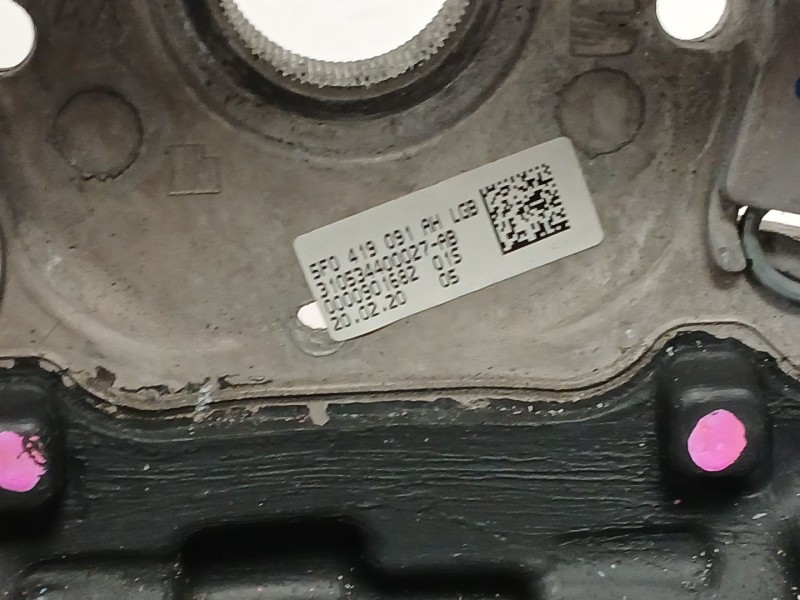 Recambio de volante para seat arona (kj7, kjp) 1.0 tsi referencia OEM IAM   