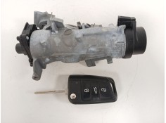 Recambio de conmutador de arranque para seat arona (kj7, kjp) 1.0 tsi referencia OEM IAM 5Q1905865A  