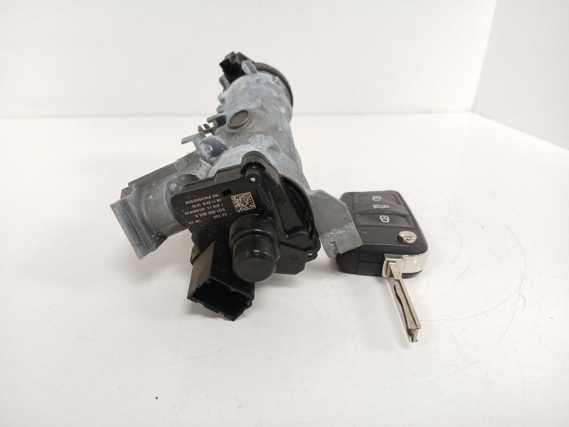 Recambio de conmutador de arranque para seat arona (kj7, kjp) 1.0 tsi referencia OEM IAM 5Q1905865A  
