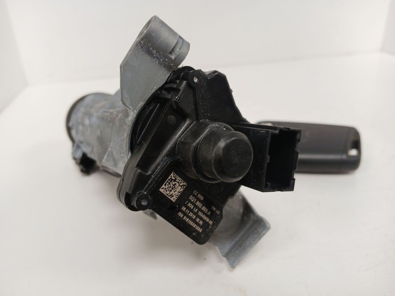 Recambio de conmutador de arranque para seat arona (kj7, kjp) 1.0 tsi referencia OEM IAM 5Q1905865A  