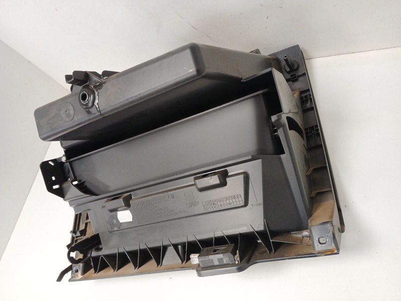 Recambio de guantera para seat arona (kj7, kjp) 1.0 tsi referencia OEM IAM 6F1857103AB 6F1857103 