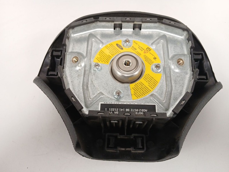 Recambio de airbag delantero izquierdo para ford fiesta iv (ja_, jb_) 1.6 16v sport referencia OEM IAM   