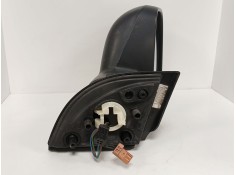 Recambio de retrovisor derecho para peugeot partner tepee 1.6 hdi / bluehdi 75 referencia OEM IAM    2