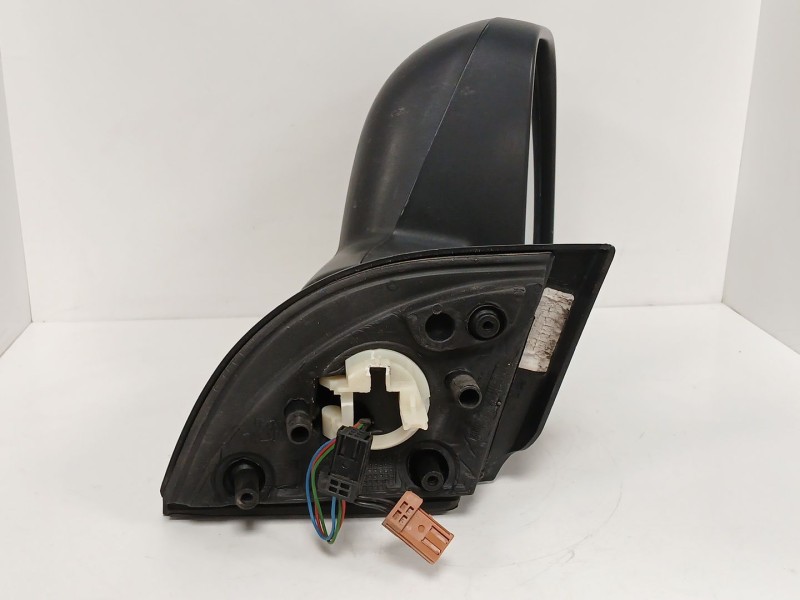 Recambio de retrovisor derecho para peugeot partner tepee 1.6 hdi / bluehdi 75 referencia OEM IAM   