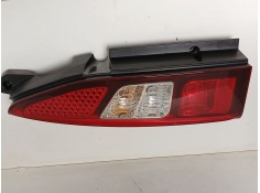 Recambio de piloto trasero izquierdo para peugeot partner tepee 1.6 hdi / bluehdi 75 referencia OEM IAM   