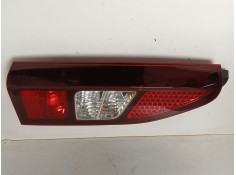 Recambio de piloto trasero izquierdo para peugeot partner tepee 1.6 hdi / bluehdi 75 referencia OEM IAM    2