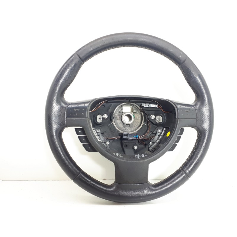 Recambio de volante para opel tigra twin top cosmo referencia OEM IAM CV250321XXN  